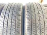 ダンロップ グラントレック PT5 225/60R17  /　 DUFACT 7.0J+55 100-5穴 4本