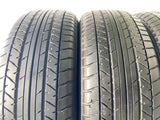 ヨコハマ ASPEC　A349 215/60R17  4本