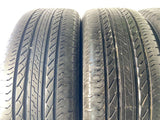 ブリヂストン デューラー H/L 850 215/60R17  4本