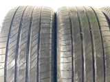 ミシュラン プライマシー4 215/45R17  4本