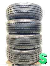 セイバーリング SL201 225/55R17  4本