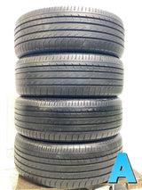 ヨコハマ ブルーアース RV-03 205/55R17  4本