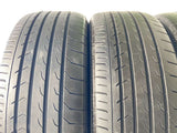 ヨコハマ ブルーアース RV-03 205/55R17  4本