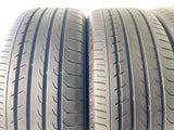 ヨコハマ ブルーアース RV-03 225/55R17  4本