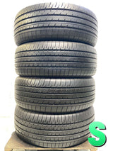 ヨコハマ ブルーアースXT AE61 225/55R17  4本