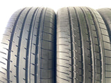 ヨコハマ ブルーアースXT AE61 225/55R17  4本