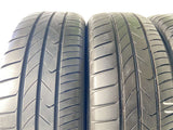 トーヨータイヤ トランパス mp7 215/60R17  4本