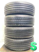 ヨコハマ ブルーアース RV-03 215/60R17  4本