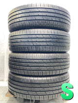 ミネルヴァ　エコスピード2 SUV 225/65R17  4本