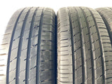 ミネルヴァ　エコスピード2 SUV 225/65R17  4本