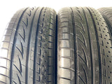 ブリヂストン LUFT RV 205/55R17  4本