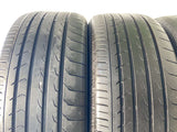 ヨコハマ ブルーアース RV-03 225/55R17  4本