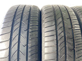トーヨータイヤ トランパス mp7 215/60R17  4本