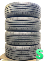 ハンコック KINERGY ECO RV 215/60R17  4本