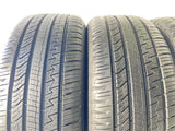 ピレリ P8 FS 215/45R17  4本