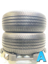 ブリヂストン トランザ T005 A 205/50R17  2本