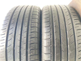 ヨコハマ ブルーアース GT AE51 215/45R17  2本