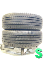 ヨコハマ ブルーアース RV-03 225/60R17  2本