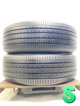 ヨコハマ アドバン dB V553 225/60R17  2本