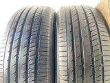 ヨコハマ アドバン dB V553 225/60R17  2本