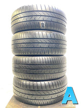 トーヨータイヤ トランパス mp7 205/50R17  4本