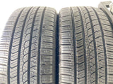 ピレリ Cinturato P9 AS 215/45R17  2本