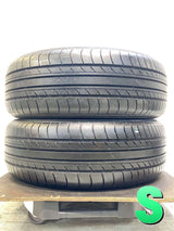 ヨコハマ ブルーアース E70 205/55R17  2本