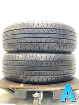 ヨコハマ ブルーアースGT AE51 205/55R17  2本