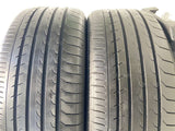 ヨコハマ ブルーアース RV-03 215/55R17  2本