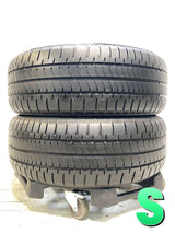 ブリヂストン NEWNO 215/55R17  2本