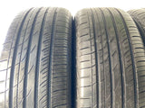 トーヨータイヤ プロクセス CL1 SUV 225/60R17  /トヨタ純正  6.5J+33 114.3-5穴 4本