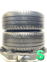 ブリヂストン トランザ T002 215/45R17  2本
