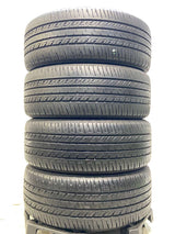 セイバーリング SL201 215/50R17  /スバル純正  7.0J+55 114.3-5穴 4本