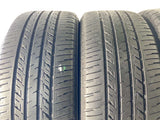 セイバーリング SL201 215/50R17  /スバル純正  7.0J+55 114.3-5穴 4本
