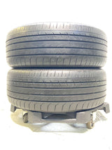 ヨコハマ BluEarth-RV RV03 205/55R17  2本