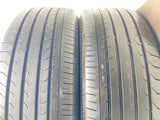 ヨコハマ ブルーアース RV03 215/60R17  2本