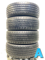ブリヂストン ネクストリー 225/55R17  4本