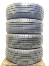MINERVA RADIAL F205 205/55R17  4本