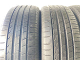 MINERVA RADIAL F205 205/55R17  4本