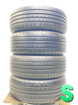 LauFenn S FIT as-01 225/55R17  4本