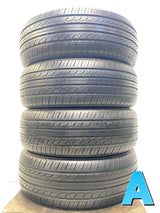 NEREUS NS316 215/55R17  4本