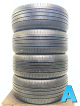 ヨコハマ ブルーアース RV-03 205/50R17  4本