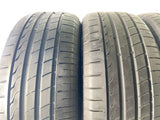 MINERVA RADIAL F205 225/55R17  4本