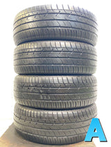 トーヨータイヤ トランパス mpZ 205/55R17  4本