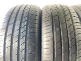 SAILUN ATREZZO ELITE 215/55R17  4本