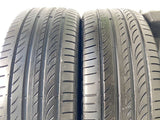 ピレリ パワジー TM 225/55R17  2本