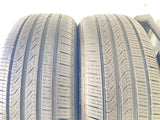 ピレリ P8 FS 215/50R17  2本