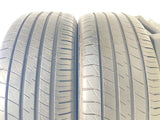 ダンロップ ルマン5 225/55R17  2本
