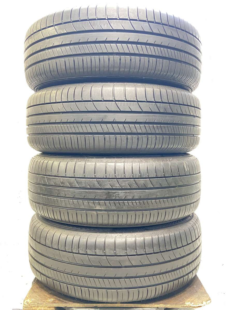 グッドイヤー エフィシェント グリップ RVF02 215/60R17 /トヨタ純正