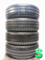 ブリヂストン エコピア NH100 RV 205/55R17  4本